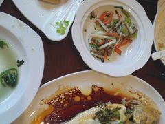 -古南都·老广东酒楼(龙江店)