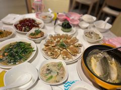 -莆田餐厅PUTIEN(西安万象天地店)