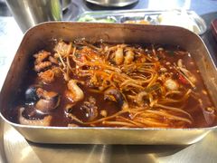 -本炙炭烤·蒲烧活鳗料理店(金沙洲店)