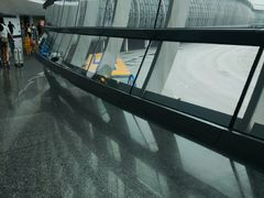 -南宁吴圩国际机场-T2航站楼