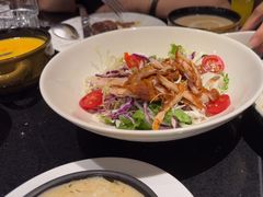 -西堤牛排(龙德广场店)