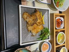 -红叶日本料理(开发区店)