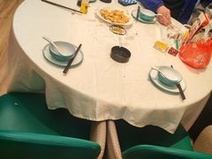 -山顶沙河粉-粤菜馆(凯旋店)