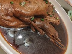 -佰家小厨·南京菜(夫子庙店)