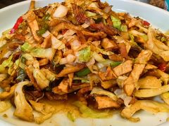 -打酱油·非遗淮扬菜(瘦西湖梅岭店)