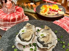 -MIKOMIKO和牛烧肉专门店(南门店)