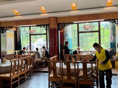 -一盏明灯全素斋(殊像寺店)