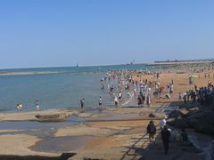 -日照灯塔风景区