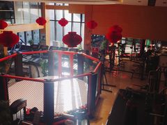 -途睿健身游泳俱乐部(顶峰店)