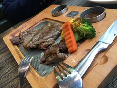 -NLFS1983咖啡花园餐厅(锦桂店)