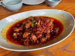 -丽江金茂凯悦臻选酒店-滇香馆