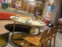 大堂-望湘园·湖南菜(宏伊店)
