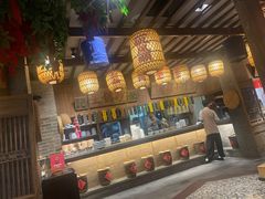-南京大牌档(崇文门国瑞店)