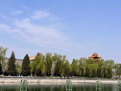 -北京市劳动人民文化宫(太庙)
