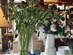 -一棵树·意大利西餐厅One Tree(新城店)