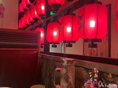 -吃饭皇帝大(合生汇店)