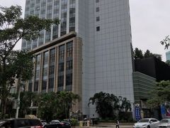 -深圳凯宾斯基酒店