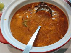 双臭-颂福楼·南京菜(定淮门店)