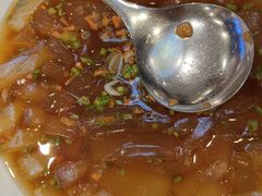 -今鲜源酒店·海鲜锅贴青岛菜(新湛路店)