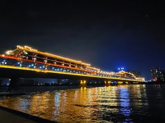 -咸阳湖景区