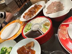 -北京王府井希尔顿酒店·秦唐中餐厅Chynna