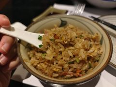 -松临·铁板烧&Omakase(神农店)