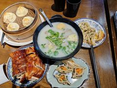 -老盛庆排档•南京菜(夫子庙店)