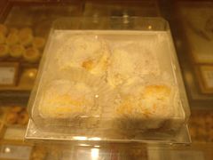 -泸溪河桃酥(西直门凯德店)