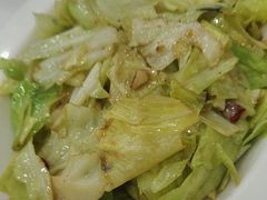 -江城燕子大排档(江汉路步行街店)