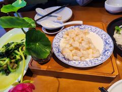 -三凤酒家·百年无锡菜(清扬茂业店)