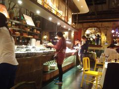 -星伦多 自助料理(圆融店)
