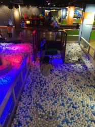 -幻贝家儿童乐园(温州银泰城店)