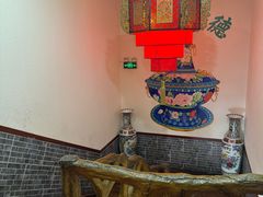 -義聚德·清真铜锅涮羊肉·烧烤(河东店)