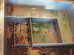 -重庆德忆火锅（龙南街3店）(渝水岸餐饮)