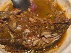 -渔舟意·湖南家宴(萝岗纳金城店)