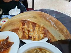 -邢家锅贴老店·非遗·开封菜(金明广场店)