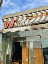 -WPlus明星肖像亲子全家福摄影