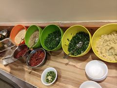 -乡土特色.冷锅鱼.牦牛肉汤锅