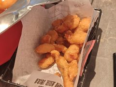 -胖哥俩肉蟹煲(萧山加州阳光店)