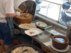 -巫记鸡饭店