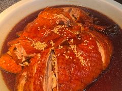 -南京大牌档(夫子庙老门东店)
