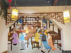 -又一福烤鸭·北京菜(东四店)