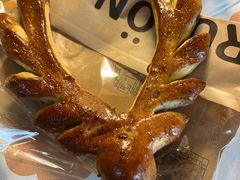鹿角-RUSON(黄龙店)