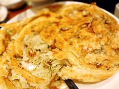 均州油馍-丹江渔村(望京店)