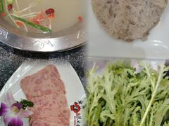 -陈府大宅门成都火锅·手切鲜肉(太原街店)