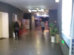 -沃美影城焕影岛LED/中国巨幕(万象汇店)