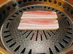 -海之屋韩式烤肉(海棠68环球美食街店)