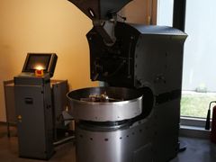 -dotcom coffee古点咖啡(致真大厦店)