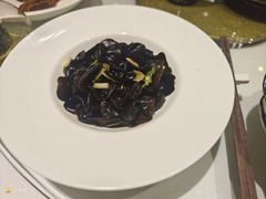 -老洋房花园饭店(绍兴路店)