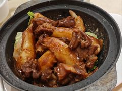 -玲又珑美食(盘福路店)